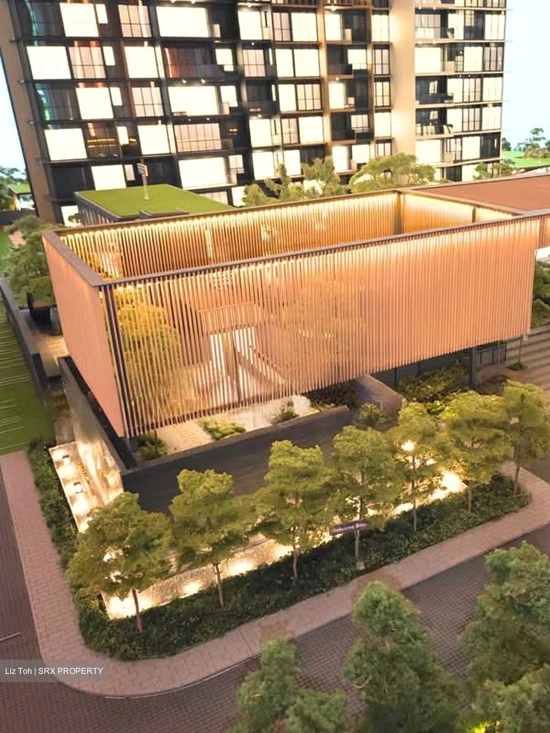The Myst (D23), Condominium #589912171